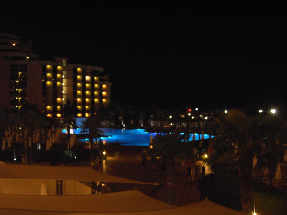 Pool DIT Majestic Beach Resort