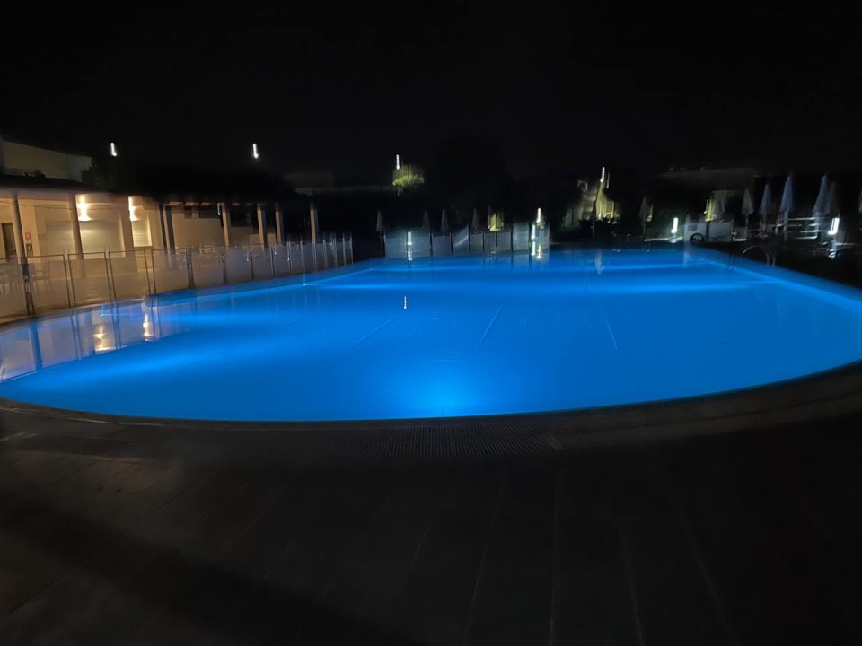 Pool Grande Baia Resort & Spa