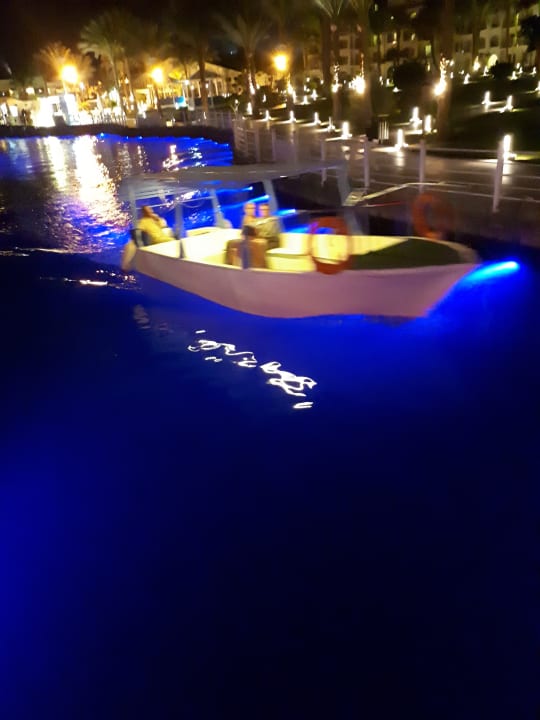 Sonstiges Pickalbatros Dana Beach Resort - Hurghada