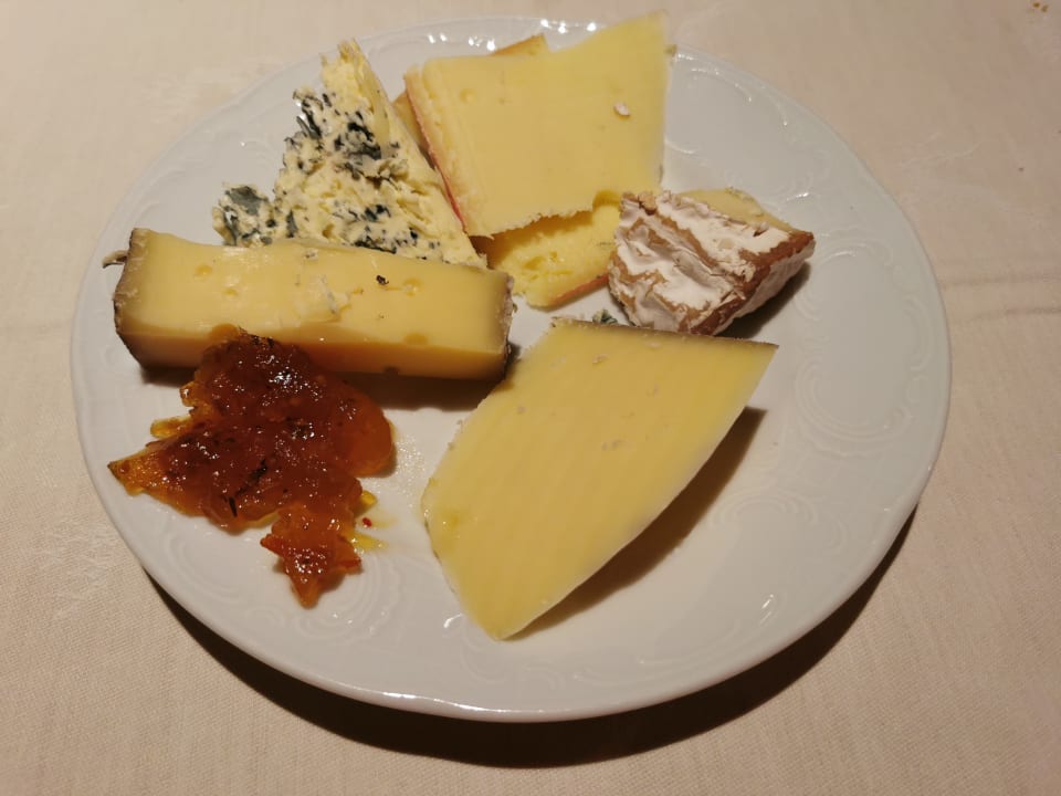 Gastro Verwöhnhotel Kristall