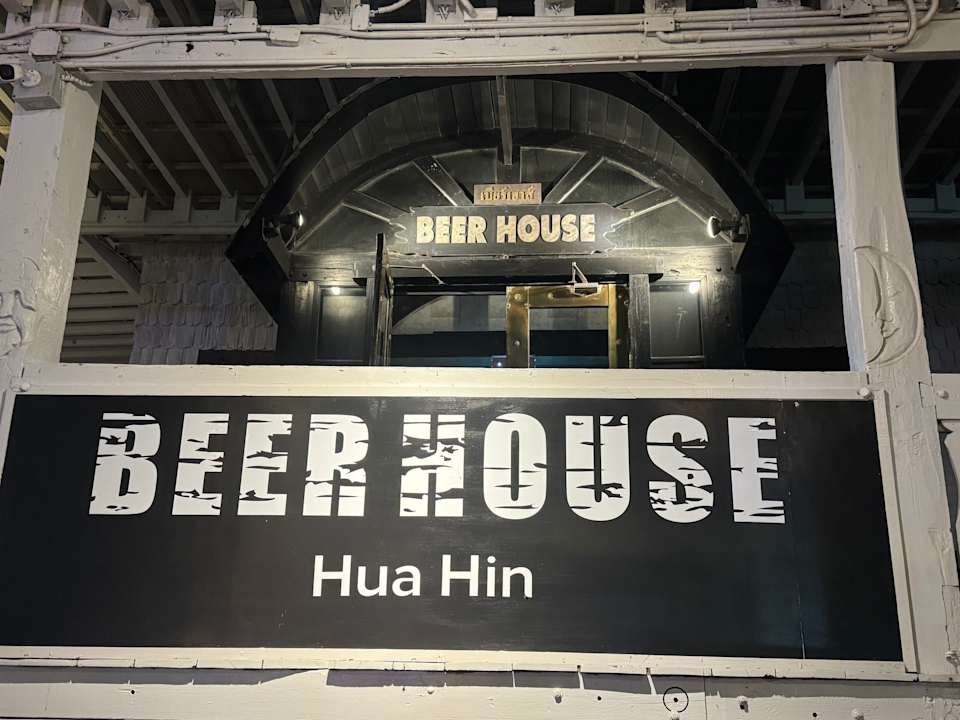 Gastro Hilton Hua Hin Resort & Spa