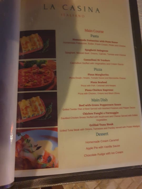 Gastro Hurghada Long Beach Resort