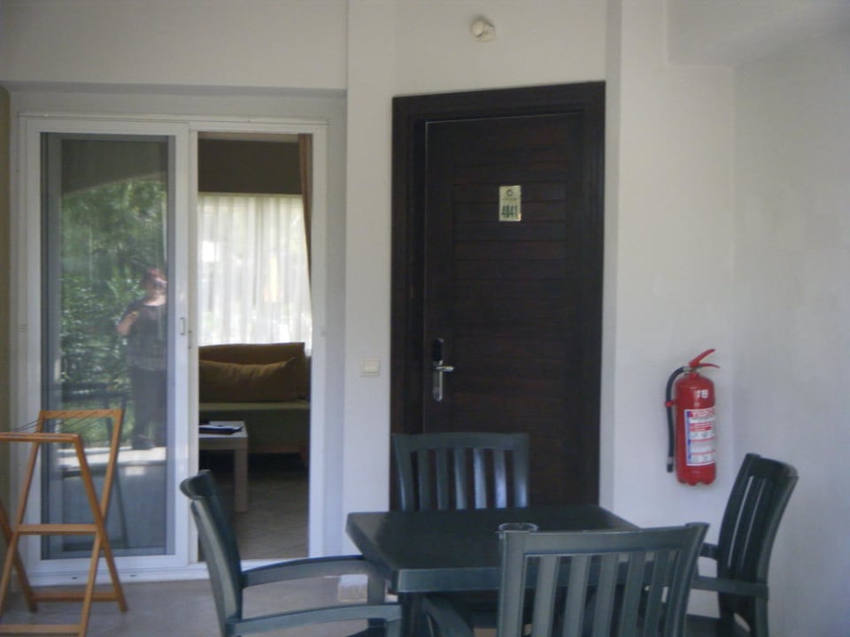 Unsere schöne Villa  Marvida Family Eco