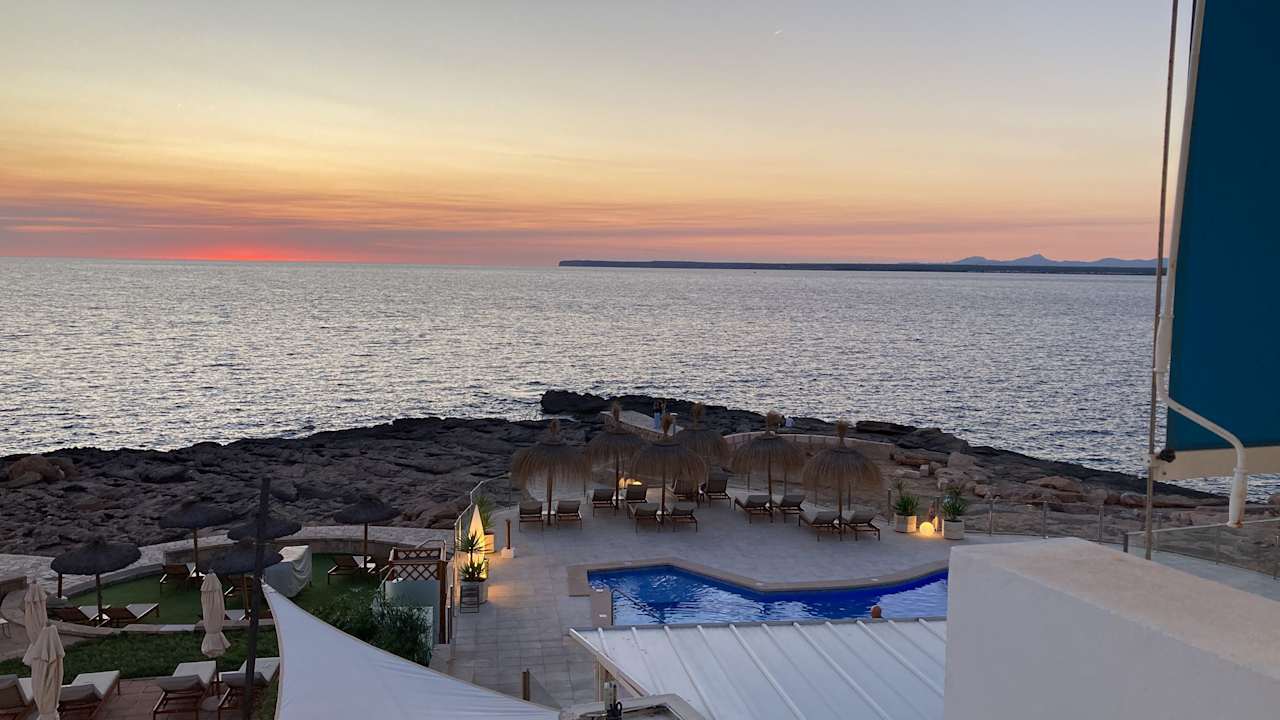 Ausblick Universal Hotel Cabo Blanco - Adults Only