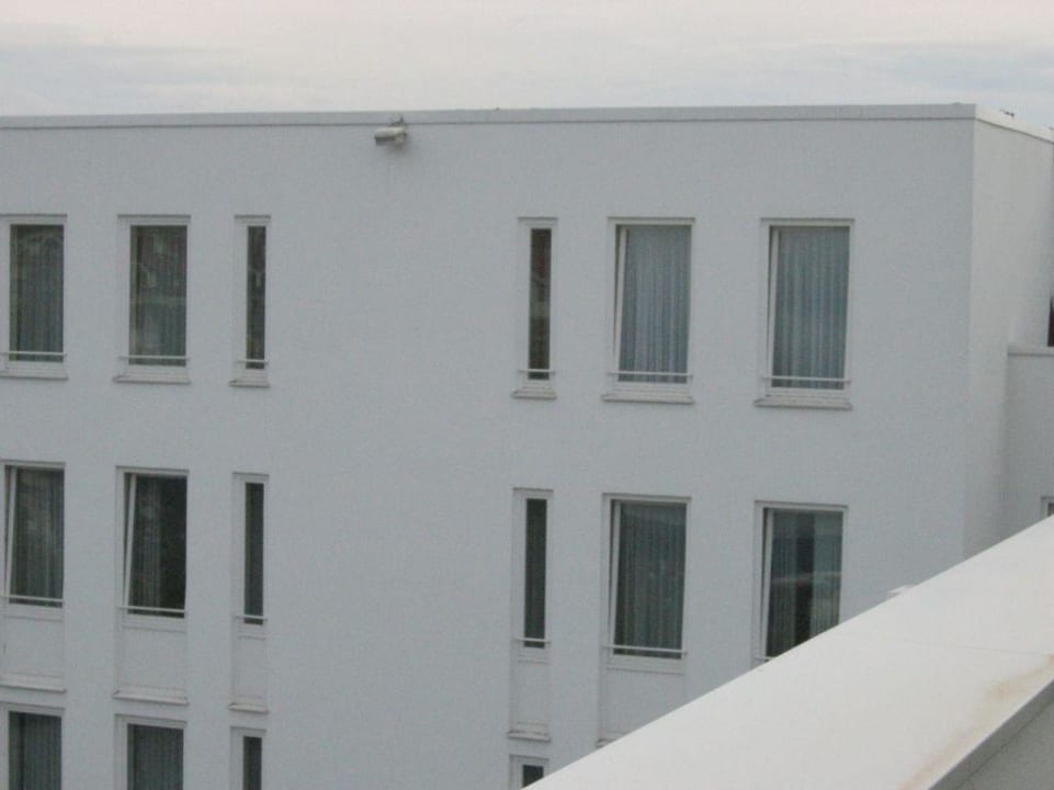 Zimmer 314 SCOTTY + PAUL Hotel Deggendorf