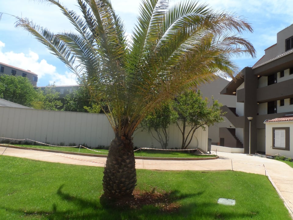 Palma Park Plaza Verudela Pula