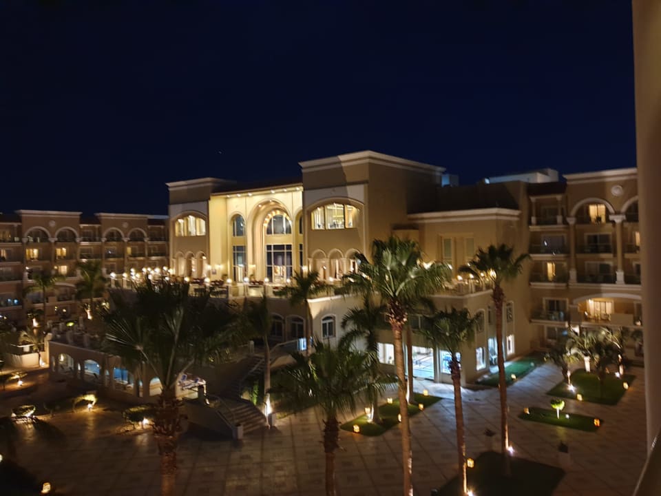 Außenansicht Premier Le Reve Hotel & Spa