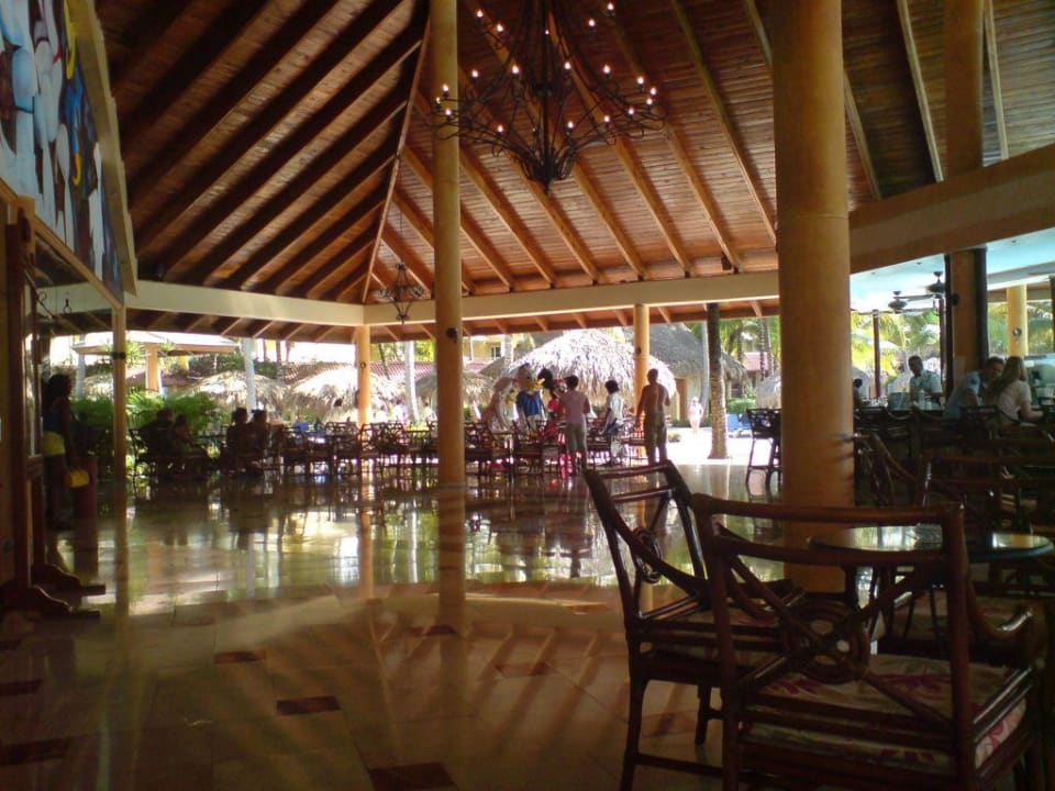 Poolbar Grand Palladium Punta Cana Resort & Spa