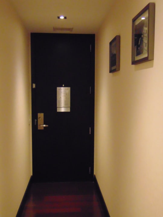 Zimmer Hotel Hilton Bogota