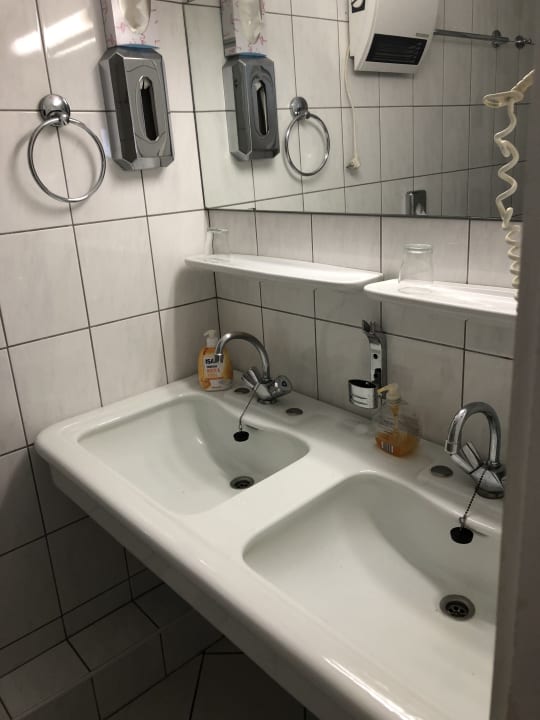 Zimmer Hotel zum Schwan