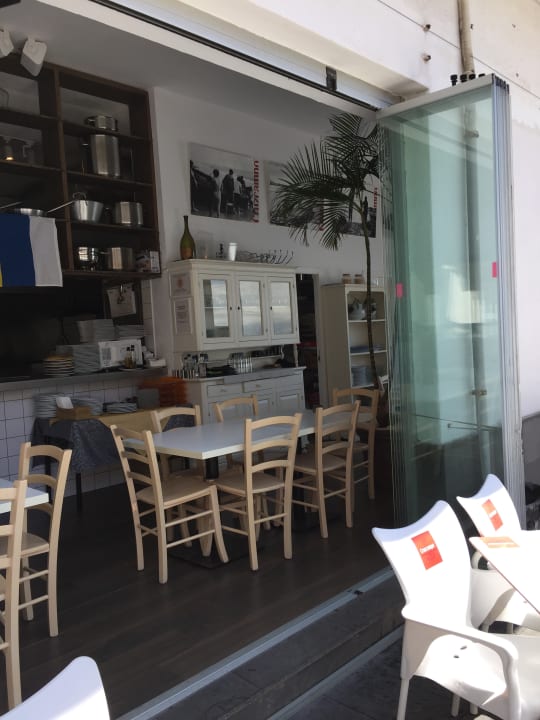 Gastro Kn Arenas del Mar Hotel