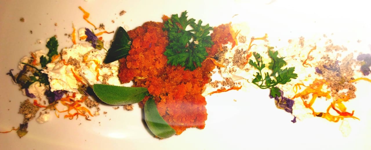 Hotel Montanara, Flachau 07.2015 Alpines Gourmet Hotel Montanara