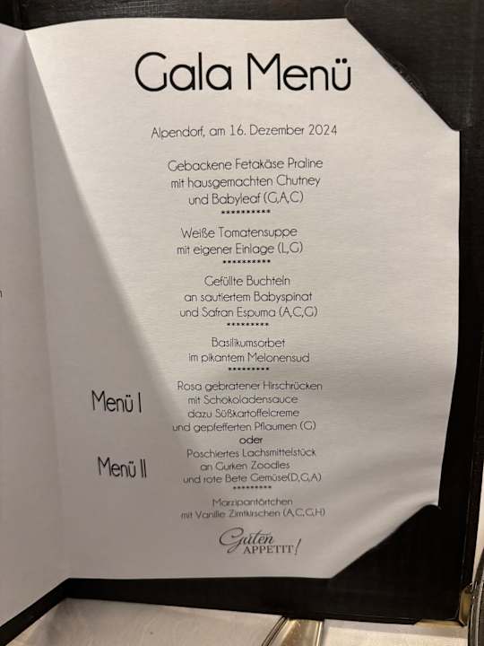 Zimmer Aktivhotel Alpendorf