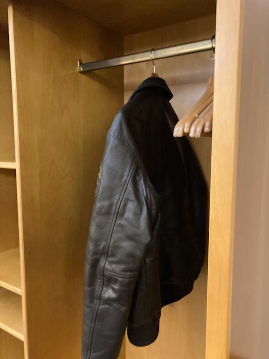 Zimmer Best Western Parkhotel Brehna - Halle