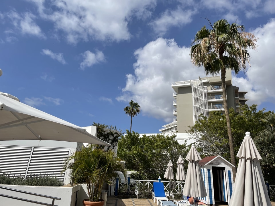 Ausblick Bull Costa Canaria & Spa - Adults only