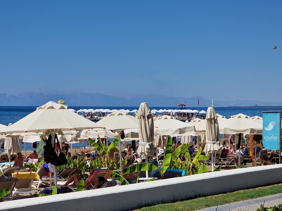 Strand Seaden Quality Resort & Spa