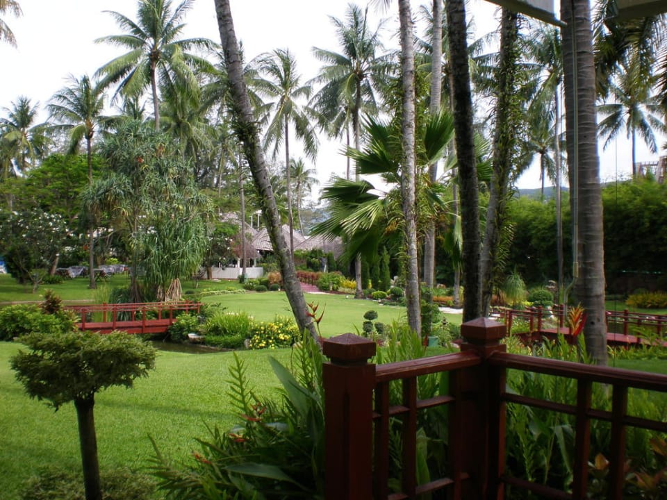 Traumhaft schön! Andaman Embrace Patong