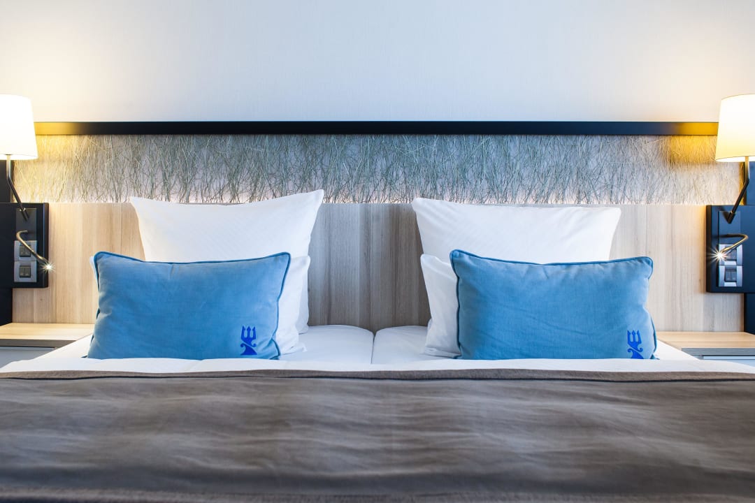 Wohnbeispiel Hotel NEPTUN Hotel Neptun