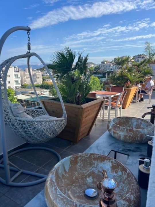 Sonstiges Ilio Boutique Hotel