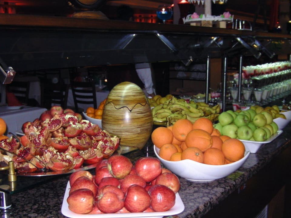 Das ist Türkei Sherwood Exclusive Lara