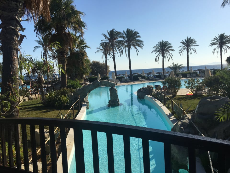 Pool Grecotel LUXME Kos