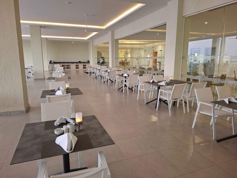 Gastro Albatros Makadi Resort