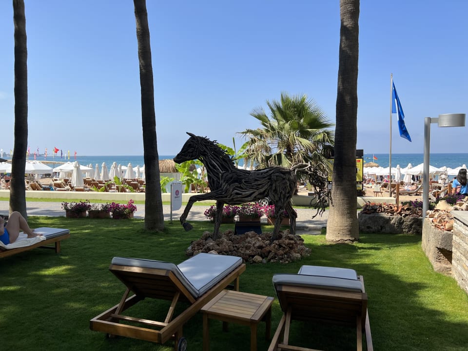 Außenansicht Barut Hemera