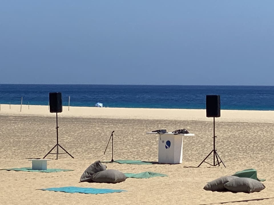 Strand ROBINSON JANDIA PLAYA