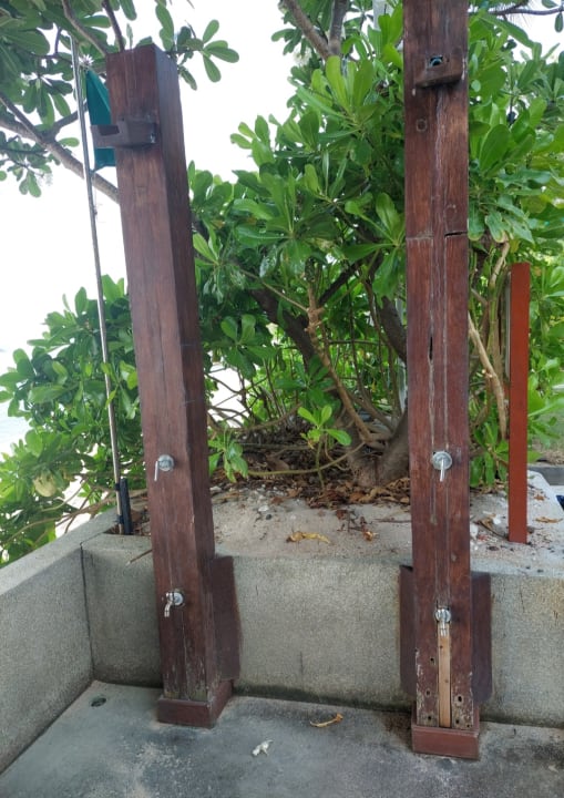 Gartenanlage SAii Koh Samui Villas (adult only 12+)