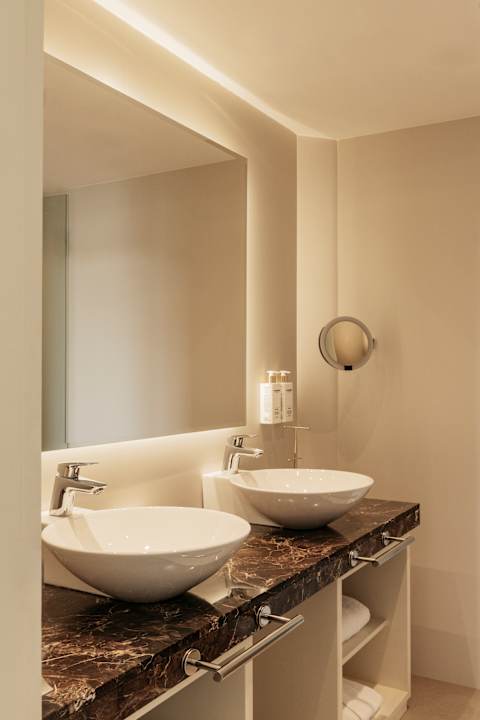 Zimmer Hotel Fenix Gran Meliá