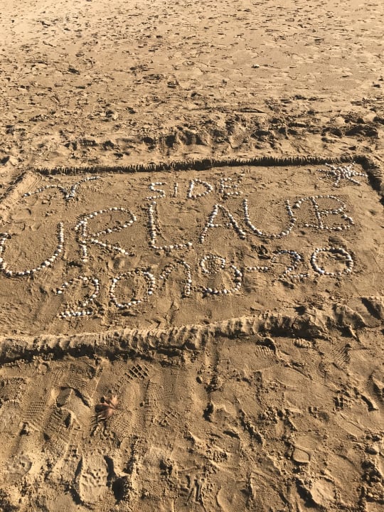 Strand Club Grand Aqua