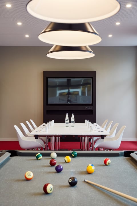 Sonstiges LÉGÈRE EXPRESS Bielefeld