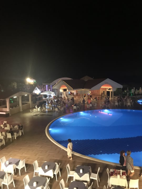 Pool Roma Beach Resort & Spa 16+ Adult Only
