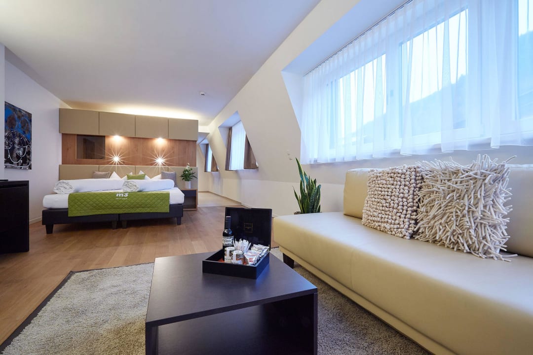 M1 Comfort Room  m3Hotel