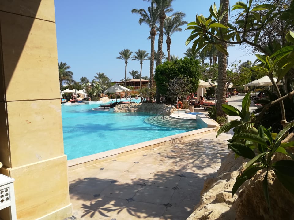 Pool Makadi Spa - Adults only