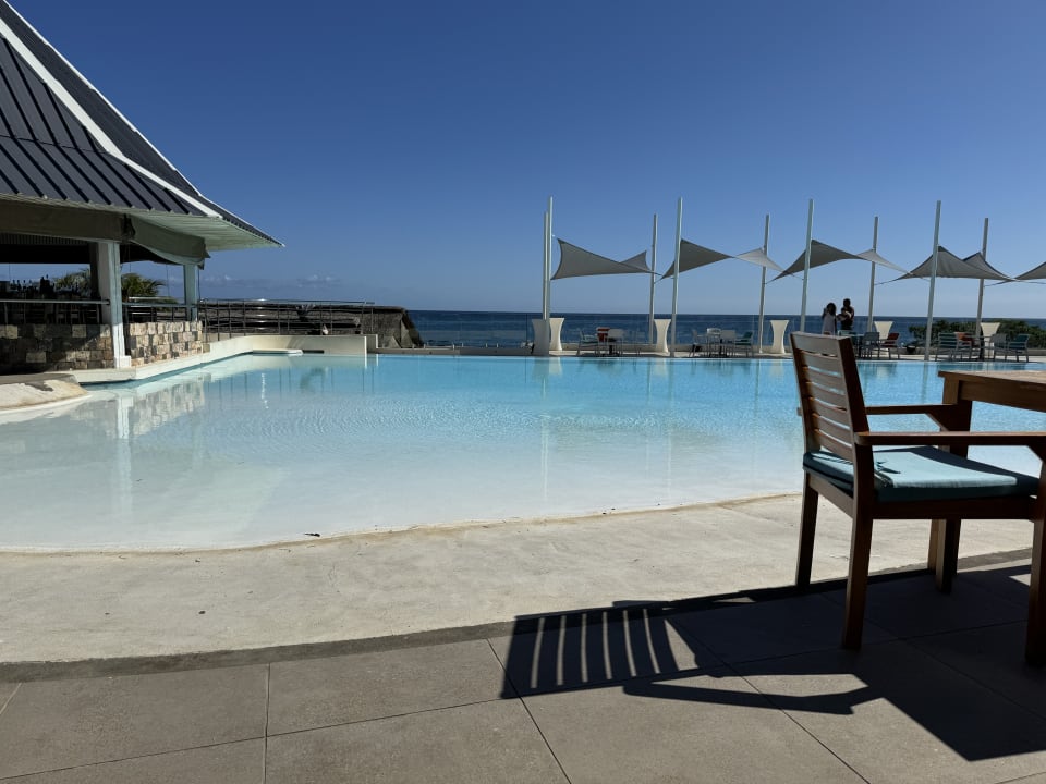Pool Anelia Resort & Spa