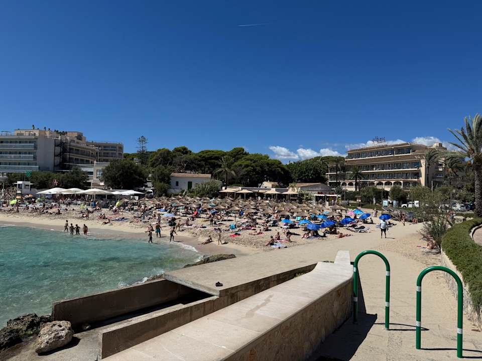 Strand R2 Lago Playa Park