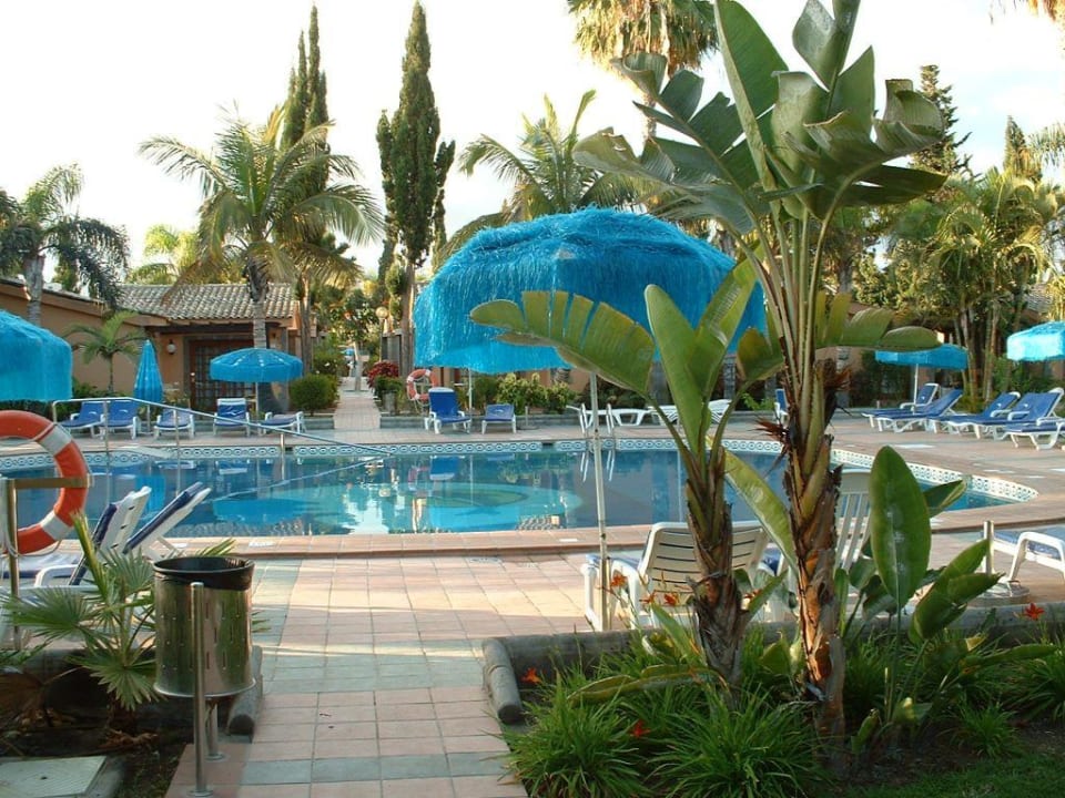 Pool Suites & Villas by Dunas