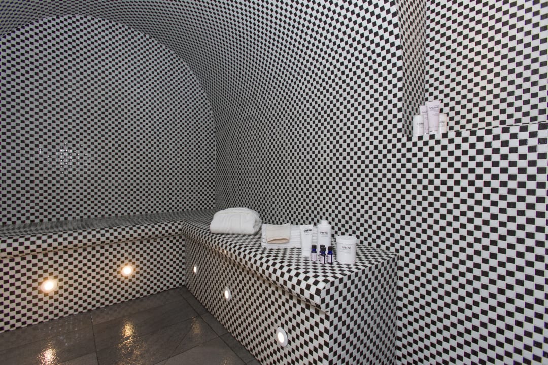 Sport & Freizeit Hotel Marais Home