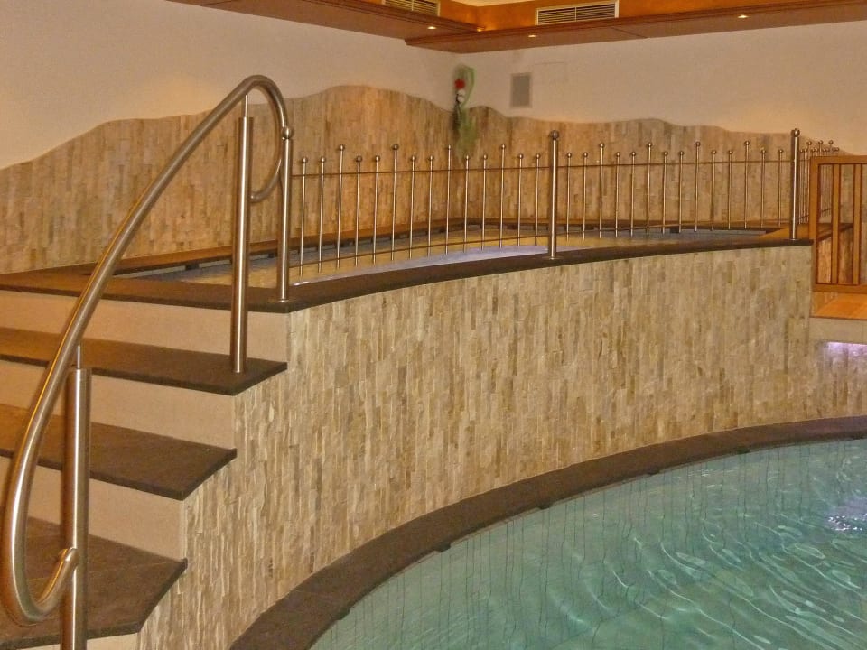 Whirlpool Hotel Gisserhof