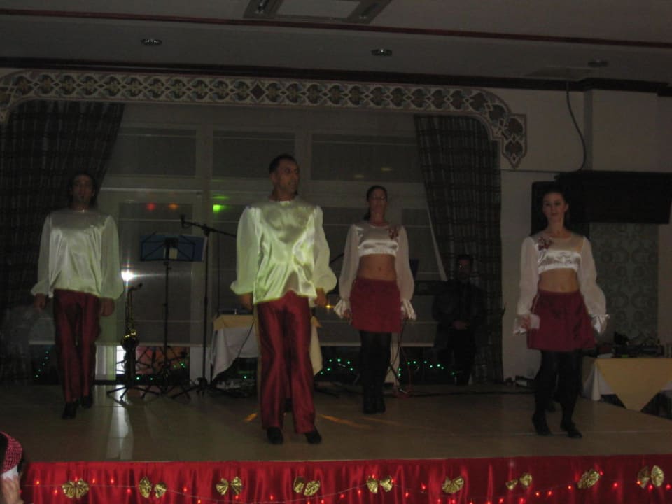 Silvester09 Adalya Resort & Spa - Adults Only