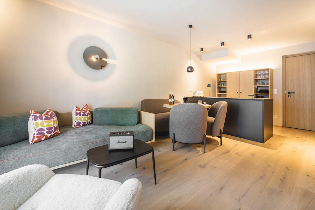 Zimmer Ariane’s Guesthouse – Boutique Apartments Sexten Dolomites