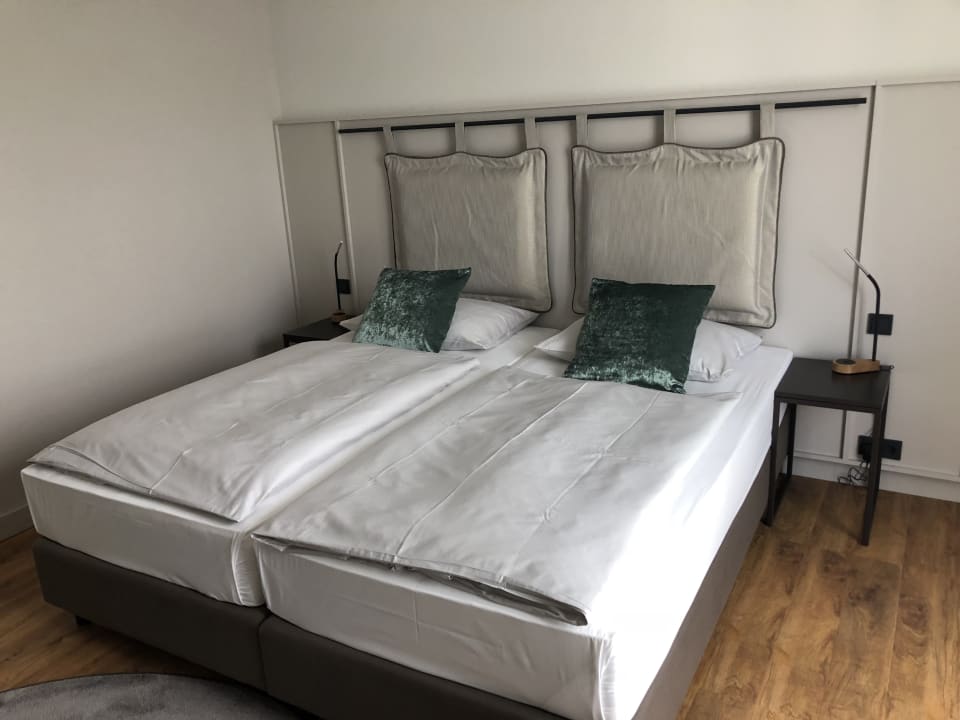 Zimmer Classik Hotel Alexander Plaza