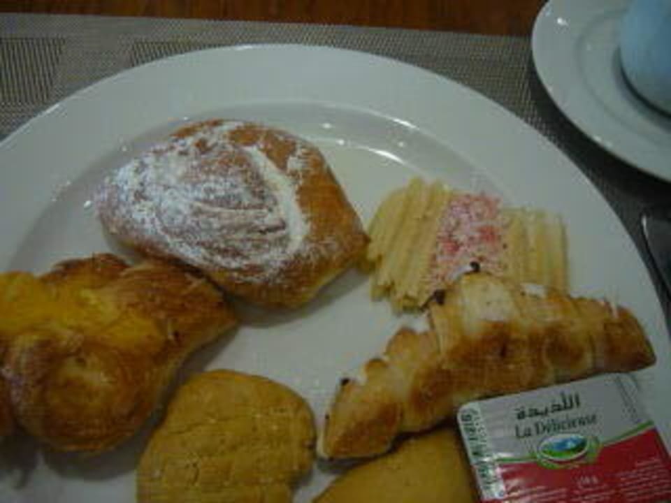 Еда Riviera Aqua Park Resort