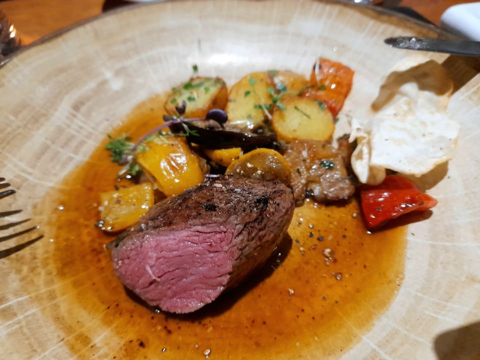 Gastro Falkensteiner Balance Resort Stegersbach