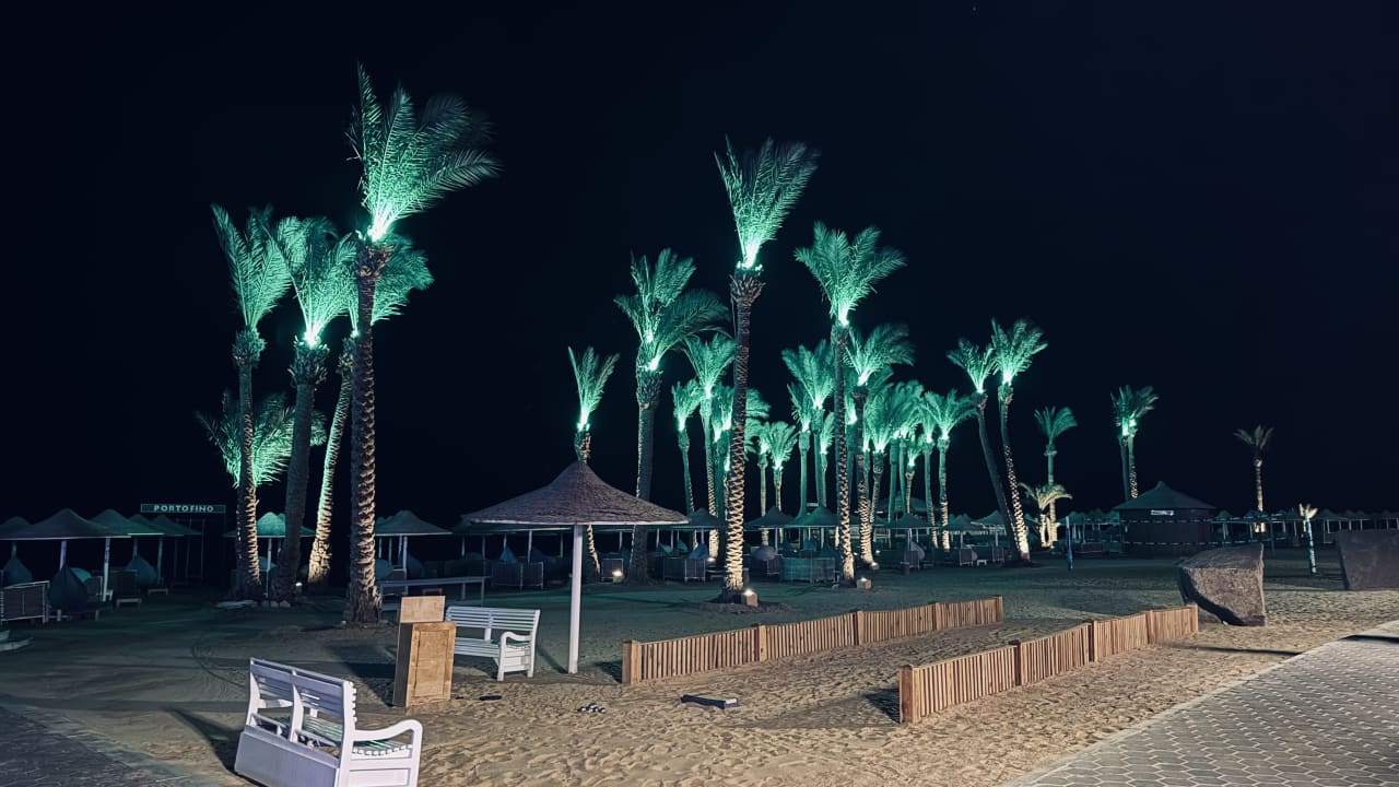 Strand Pickalbatros Villaggio Resort - Portofino