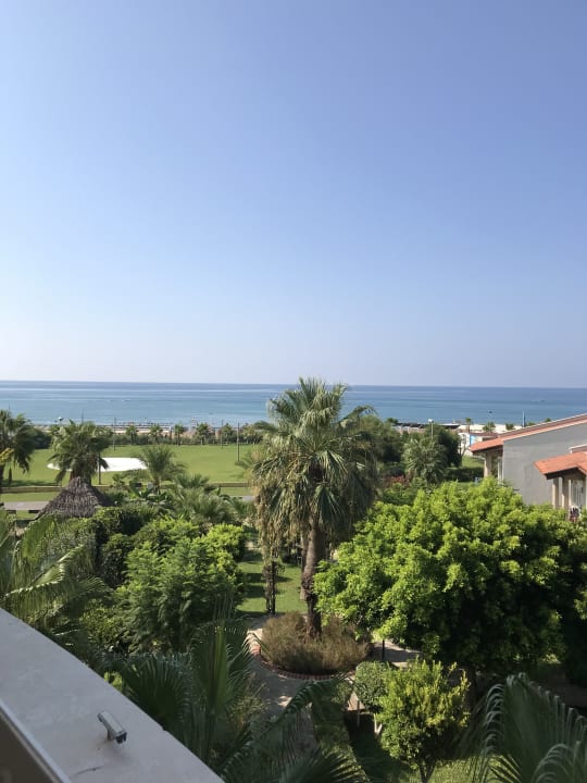 Zimmer Bella Resort & Spa