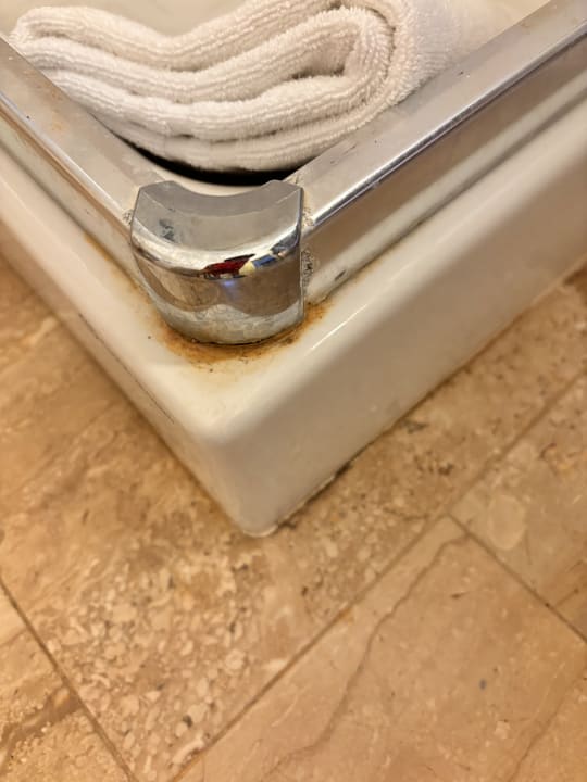 Zimmer Grande Baia Resort & Spa