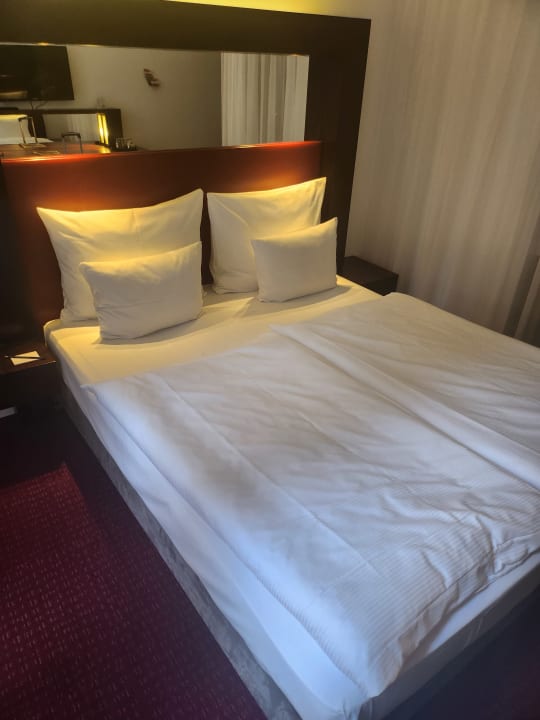 Zimmer ARCOTEL Velvet Berlin