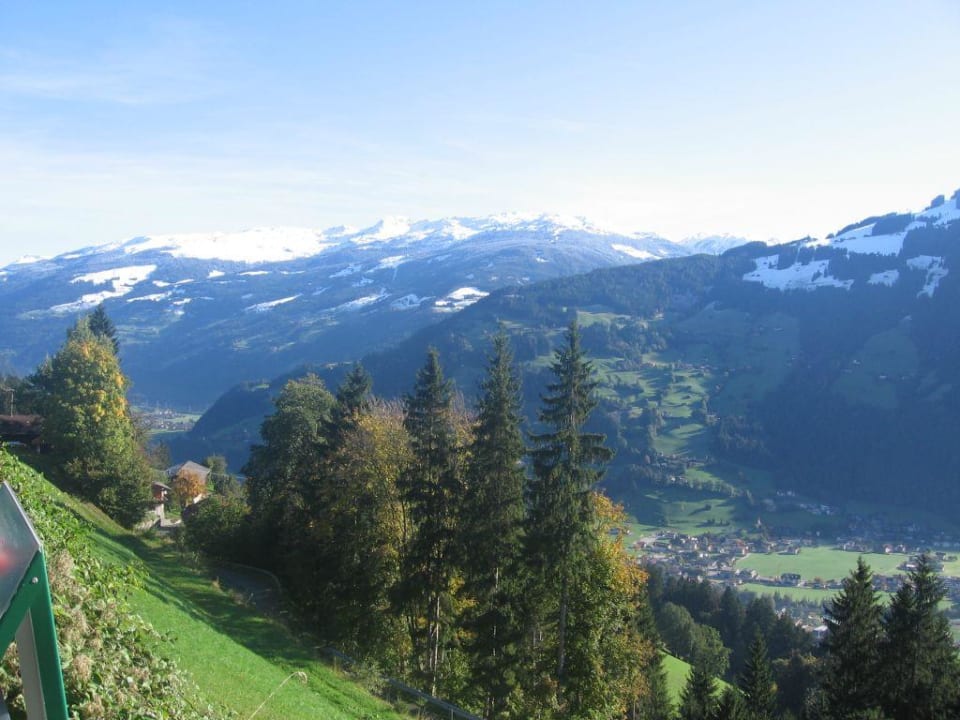 Das Zillertal Hotel Almhof Roswitha